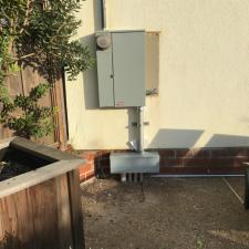 200 Amp Overhead Main Service Upgrade in Montara, CA Thumbnail